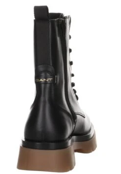 Gant Meghany - Bottines À Lacets - Black -Magasin Général De Mode 75cb617f2190414e8733052da9308fde