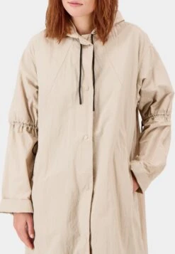 DIDRIKSONS Elna Wns - Manteau Classique - Beige -Magasin Général De Mode 767cac6c896b470ab380eecefc39fb1e