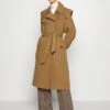 Rag & Bone Gianna Coat - Manteau Classique - Camel -Magasin Général De Mode 767f611a32d8463085bc98771376ee3d