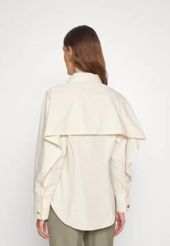 Rejina Pyo Harley - Chemisier - Off-White 10 Rejina Pyo Harley - Chemisier - Off-White -Magasin Général De Mode 769c859b9171414a8878c501a801b7b7