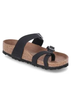 Birkenstock Mayari - Mules - Schwarz 15 Birkenstock Mayari - Mules - Schwarz -Magasin Général De Mode 76a2d7c98a76405d82a3eed94f2a4328