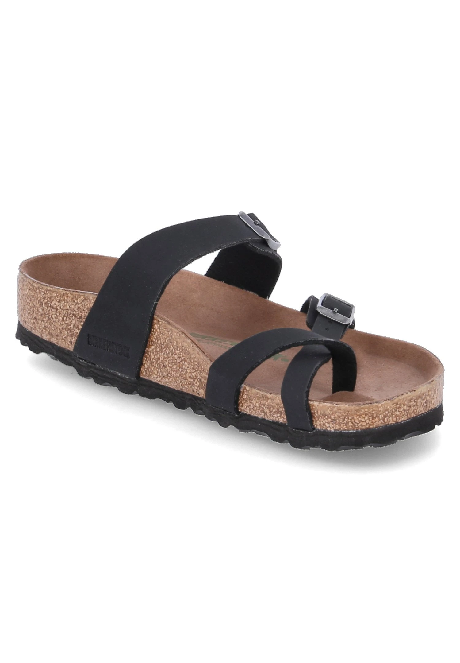 Birkenstock Mayari - Mules - Schwarz 9 Birkenstock Mayari - Mules - Schwarz – Image 7