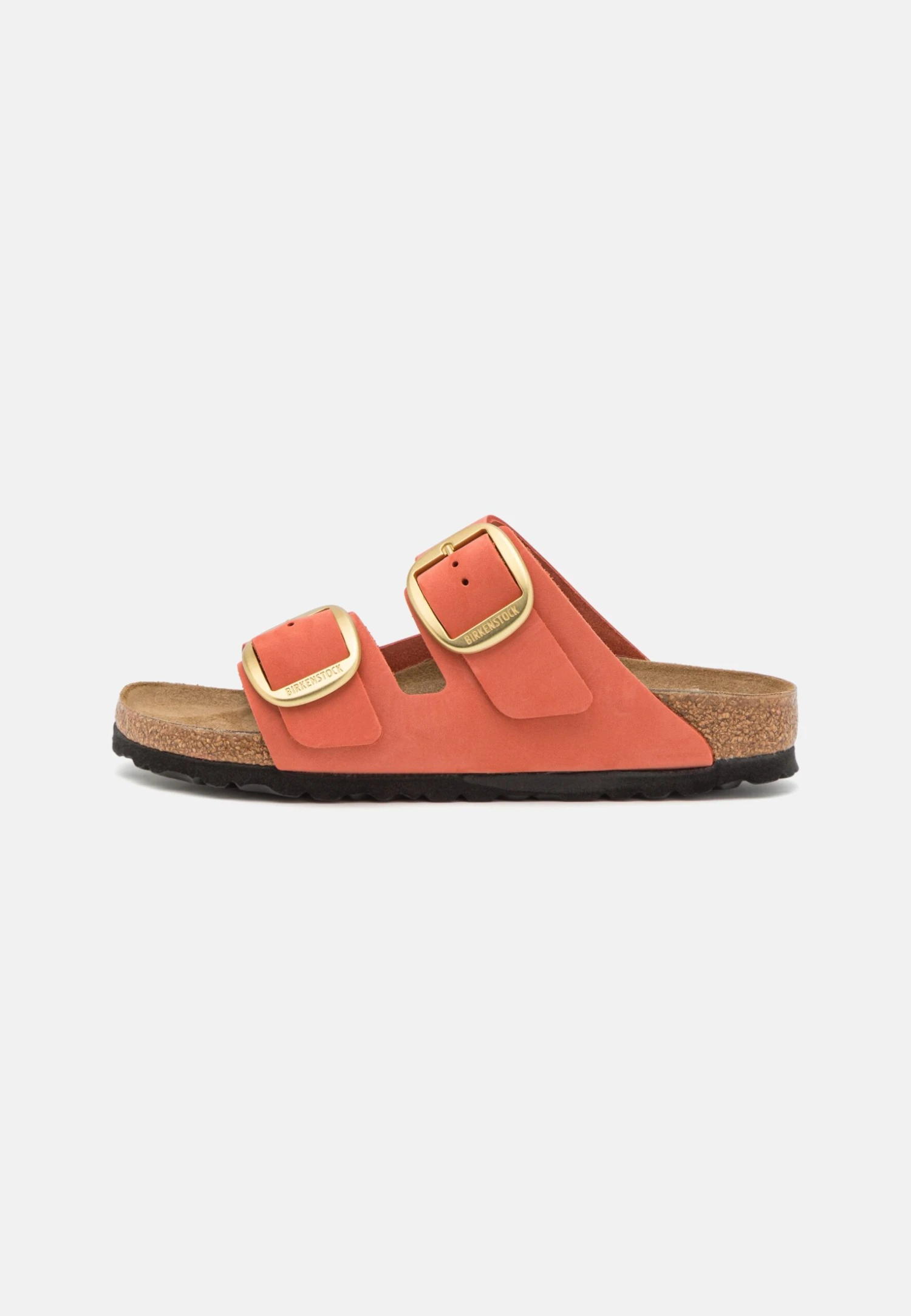 Birkenstock Arizona Big Buckle - Chaussons - Mars Red 4 Birkenstock Arizona Big Buckle - Chaussons - Mars Red – Image 2