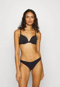 Hugo Brazilian Laser Cut - Slip - Black -Magasin Général De Mode 76c1043de7574d1ba1dce2d448f42afd