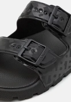 Boss Surfley - Chaussons - Black -Magasin Général De Mode 76e97adc324f478297970a79bf4b6cbf