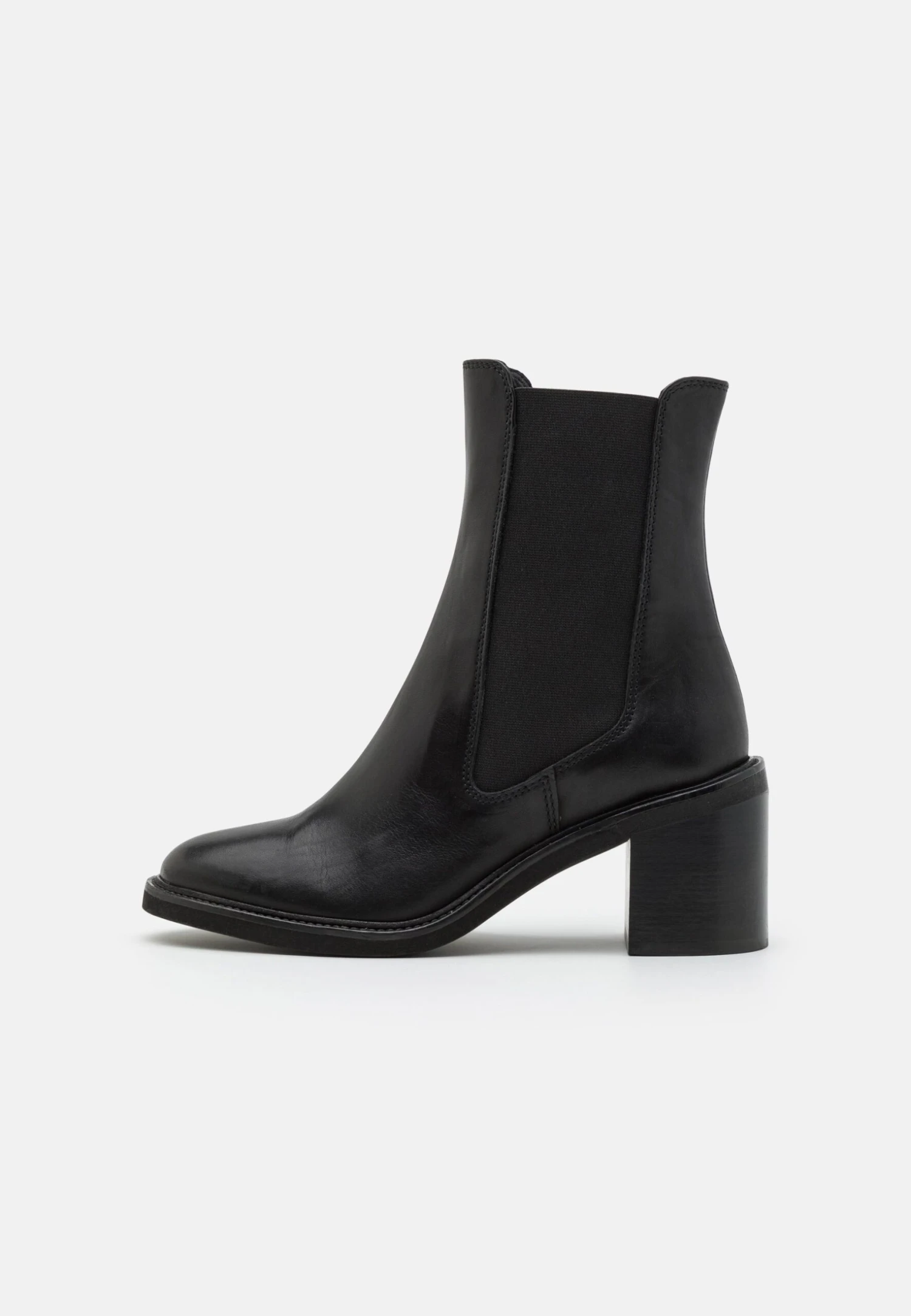 Billi Bi Bottines - Black 4 Billi Bi Bottines - Black – Image 2