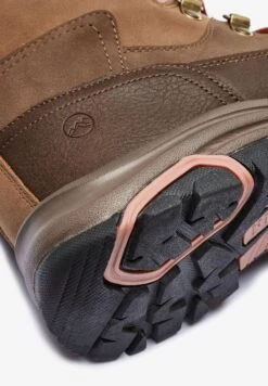 Next Performance - Bottines À Lacets - Brown -Magasin Général De Mode 776bec6181b14deb9f7592028f7b3506