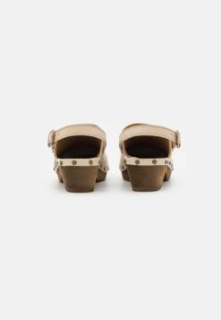 Sanita Western Flex - Sabots - Off White -Magasin Général De Mode 780d3f035fd54a1dbade5bb5107c6fc6