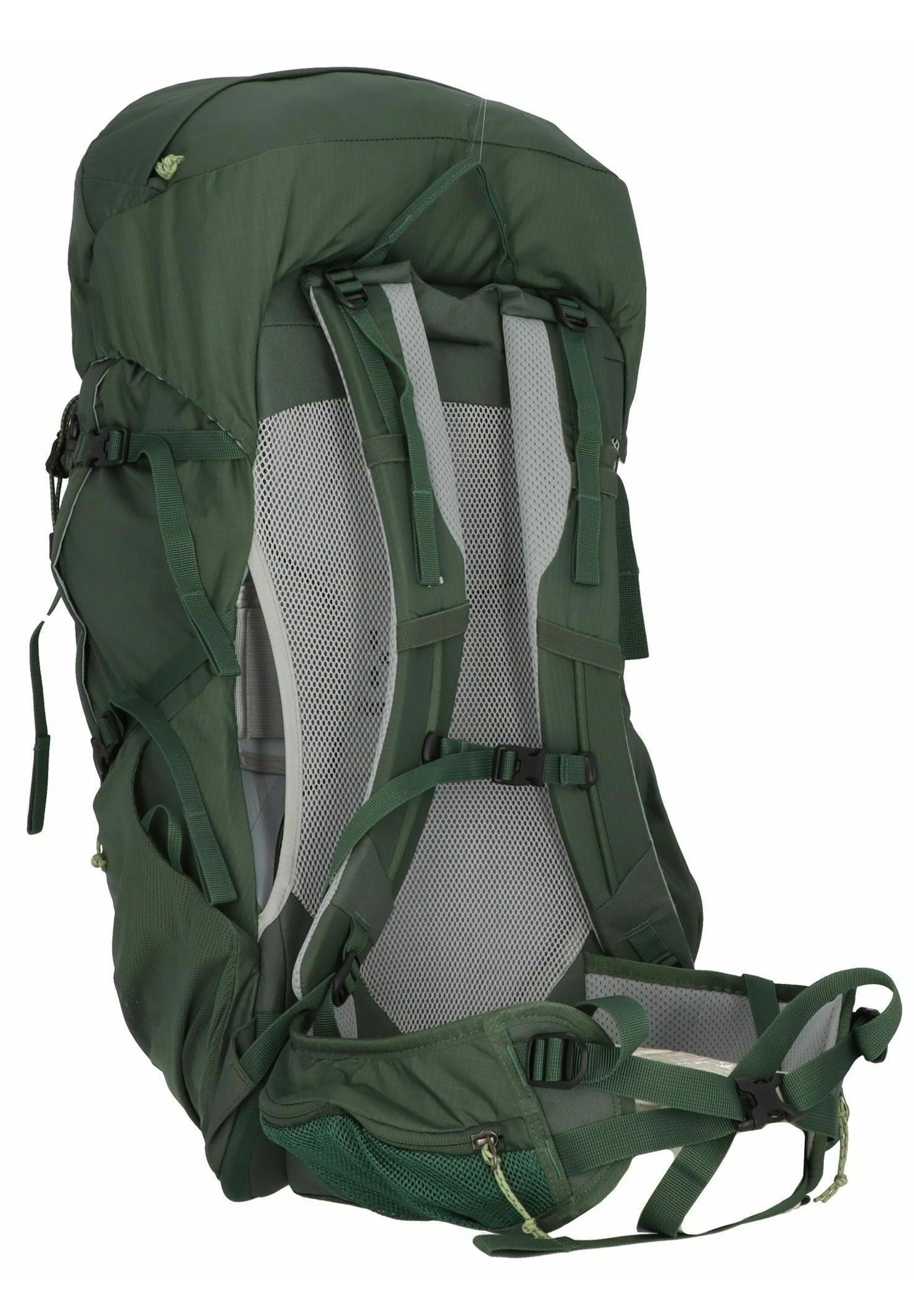 Haglöfs Vina - Sac De Randonnée - Fjell Green 4 Haglöfs Vina - Sac De Randonnée - Fjell Green – Image 2