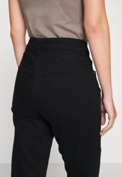 Mother Of Pearl Lena Denim Black - Jeans Skinny - Black -Magasin Général De Mode 781b5747a85e43b78743652710f0969f