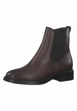 Tamaris Chelsea - Bottines - Cognac 10 Tamaris Chelsea - Bottines - Cognac -Magasin Général De Mode 7830cba09f7d48a0bbc1608712f60203