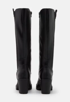 Anna Field Bottes À Plateau - Black -Magasin Général De Mode 787dc3a478c146a9a271a64f20457e27