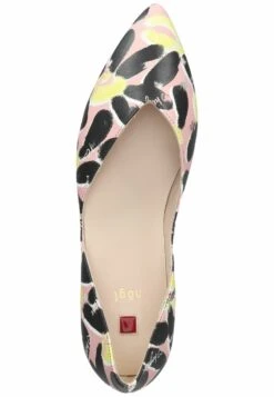 HÖGL Richelieus - Rose Multi 4799 -Magasin Général De Mode 788c32e905d14d8e8fa648094dc781ee