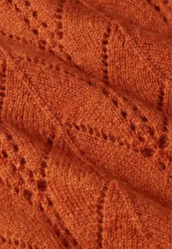 King Louie Jeanie Rollneck Farfalle - Pullover - Caramel 11 King Louie Jeanie Rollneck Farfalle - Pullover - Caramel -Magasin Général De Mode 78b772f6bd264fef92e02042152fca1b