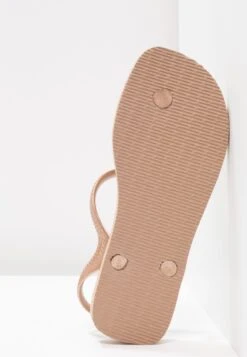 Havaianas Flash Urban - Tongs - Rose Gold -Magasin Général De Mode 78d5c50f7ca64e59847ce39f2a6cb654