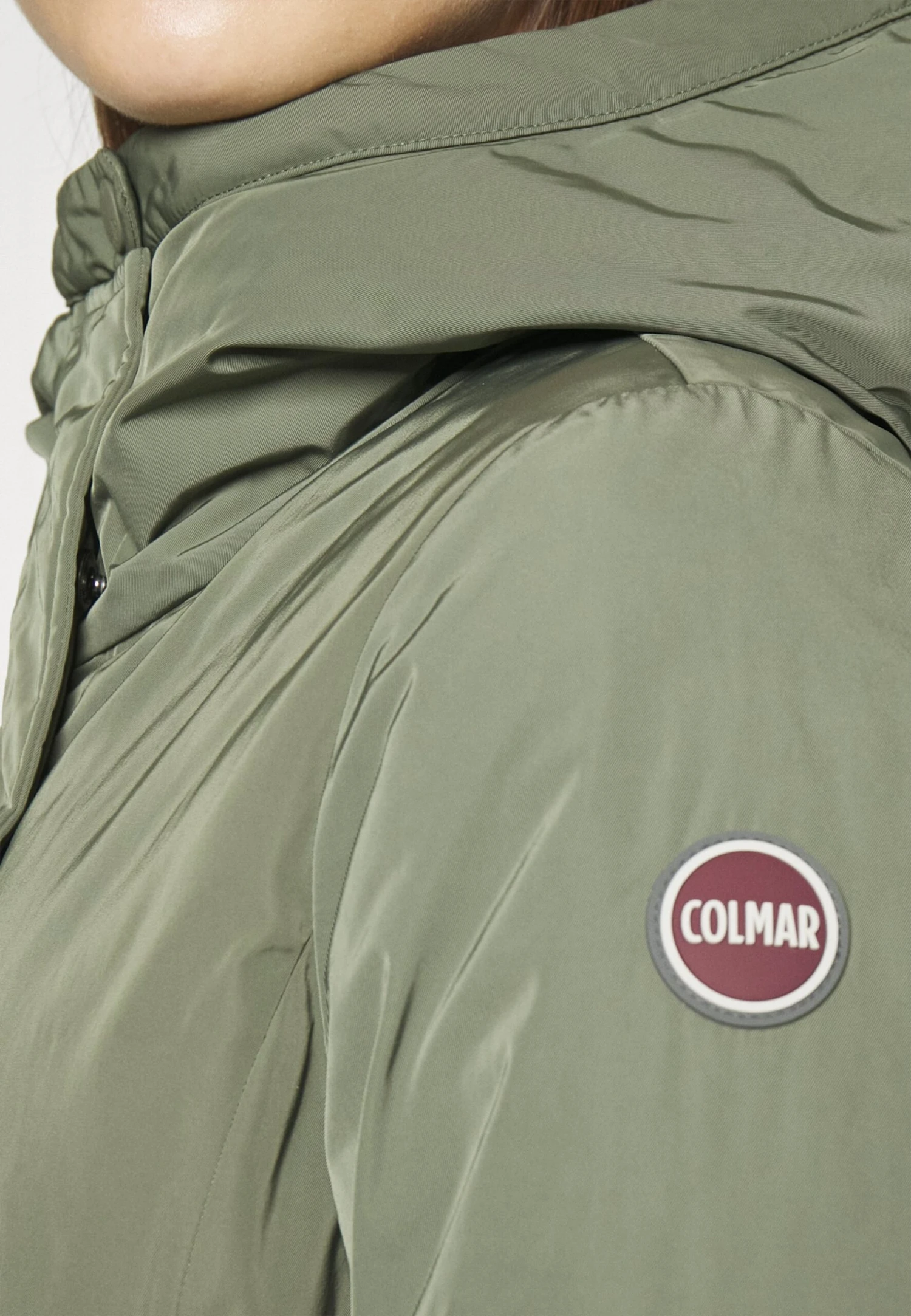 Colmar Originals Doudoune - Green 9 Colmar Originals Doudoune - Green – Image 7