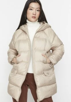 Trendyol Manteau D'Hiver - Brown 14 Trendyol Manteau D'Hiver - Brown -Magasin Général De Mode 7903a29756b049f5a141e4be9f5beb94