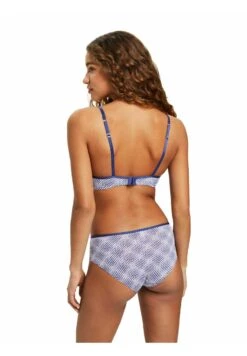 ESPRIT Minimal Print Par The Soft Fit Wireless Padded Aop - Soutien-Gorge Triangle - Dark Blue 15 ESPRIT Minimal Print Par The Soft Fit Wireless Padded Aop - Soutien-Gorge Triangle - Dark Blue -Magasin Général De Mode 7906efd4d02644558e67e68653318564