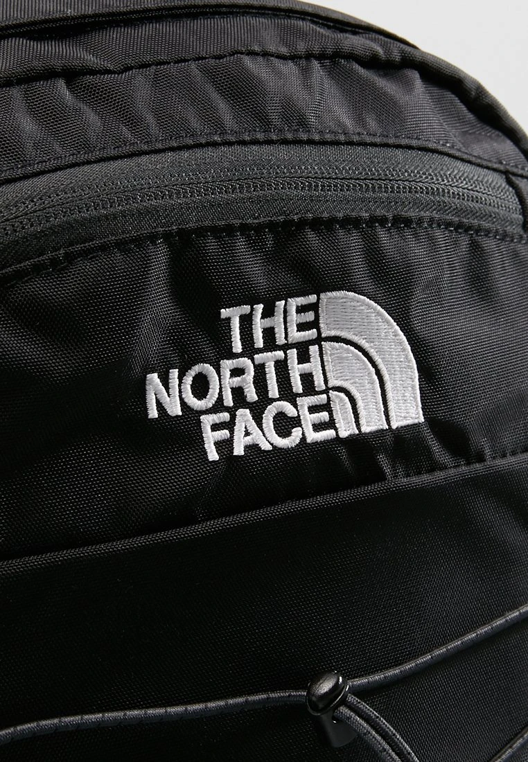 Borealis Classic Unisex - Sac À Dos - The North Face Black/Asphalt Grey 10 Borealis Classic Unisex - Sac À Dos - The North Face Black/Asphalt Grey – Image 8