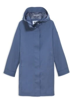 Aigle Ais - Parka - Blue -Magasin Général De Mode 79286cebff984afe918361615d35bcd6