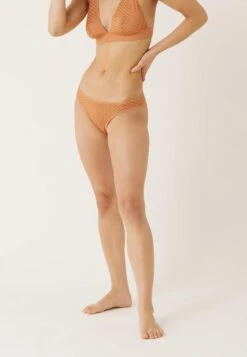 Zita - Slip - Orange