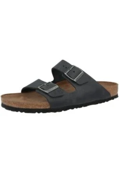 Birkenstock Arizona - Chaussons - Black (552111) 9 Birkenstock Arizona - Chaussons - Black (552111) -Magasin Général De Mode 79660042fd88493891477d2ecb68eef8