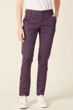 Chino - Noir -Magasin Général De Mode 79d8943b18c244f38ae701d3ea2a275a