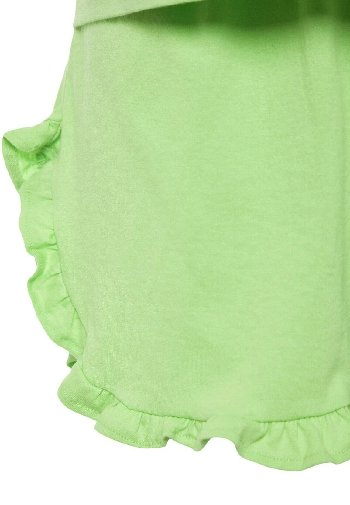 Trendyol Set - Pyjama - Green 11 Trendyol Set - Pyjama - Green – Image 9