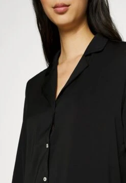 Anna Field Chemise De Nuit / Nuisette - Black -Magasin Général De Mode 7a797918a7154dcabb8c3b92bf774253