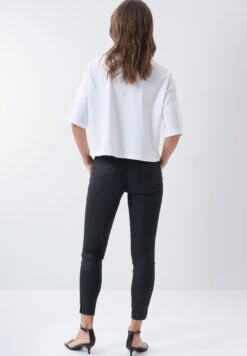 Push Up - Jean Slim - Black 10 Push Up - Jean Slim - Black -Magasin Général De Mode 7b0cb086431841d384fa2f00f7acbe45