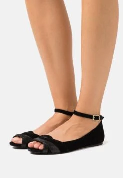 Pier One Ballerines - Black