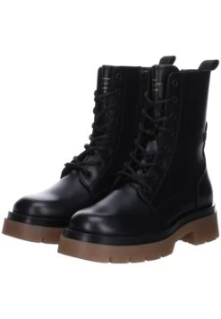 Gant Meghany - Bottines À Lacets - Black -Magasin Général De Mode 7b17415847aa43adacb56243a276d8d0