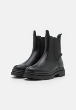 Tamaris Online Exclusive - Boots À Talons - Black 10 Tamaris Online Exclusive - Boots À Talons - Black -Magasin Général De Mode 7b1d042ff167414583005160e80729f4