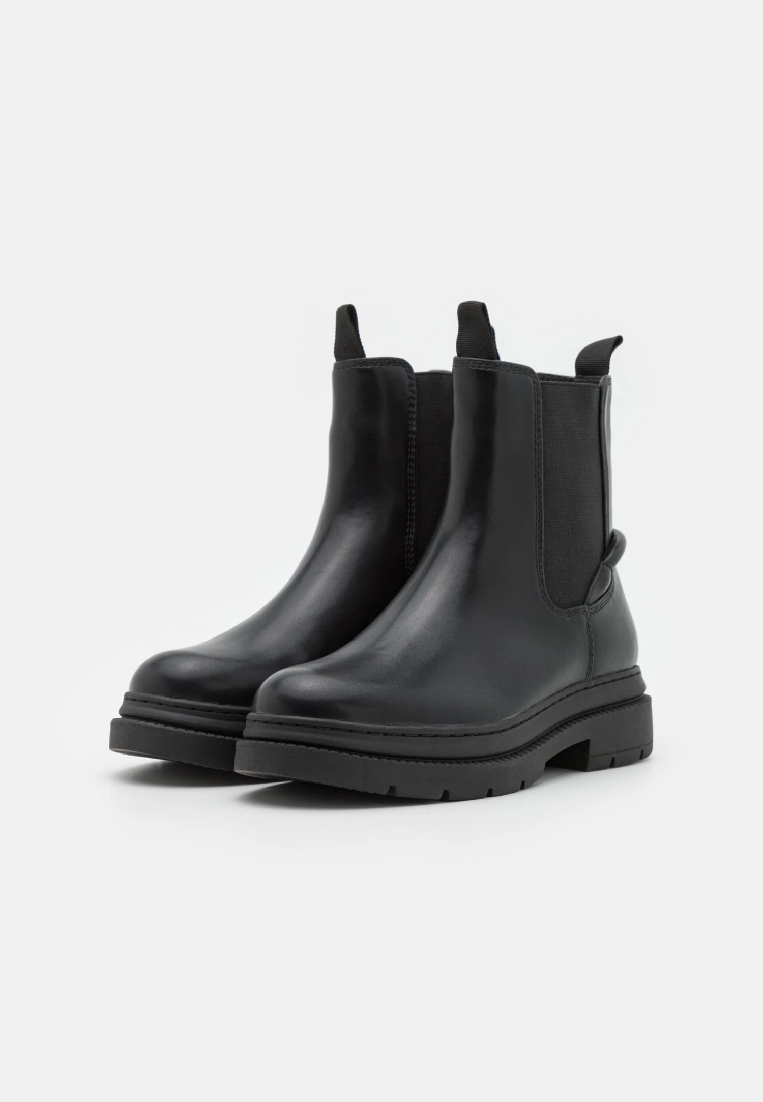 Tamaris Online Exclusive - Boots À Talons - Black 5 Tamaris Online Exclusive - Boots À Talons - Black – Image 3