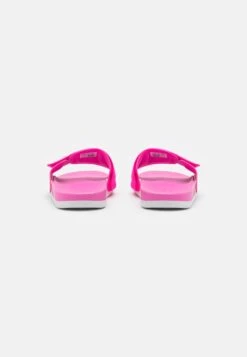Adidas By Stella Mccartney Asmc Slides - Sandales De Bain - Screaming Pink/Footwear White -Magasin Général De Mode 7b3fb42ec0794473bd4e070eab5af7ba