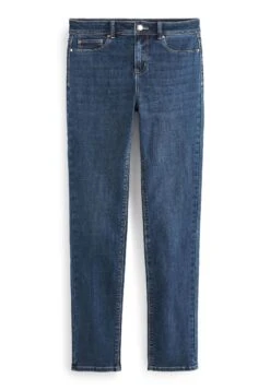 Next Power Stretch - Jean Slim - Dark Blue -Magasin Général De Mode 7b4dd0d82ef145949a713decd56d6183