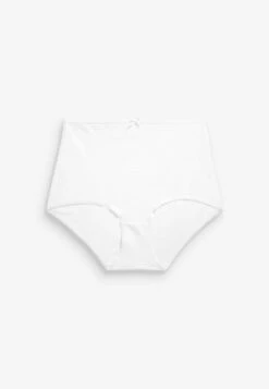 Next Rich Knickers 4 Pack Full - Slip - Navy White -Magasin Général De Mode 7b526aff7db8475592ea4885c4cca54b