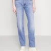 7 For All Mankind Ellie Straight Luxvinleg - Jean Droit - Light Blue 2 7 For All Mankind Ellie Straight Luxvinleg - Jean Droit - Light Blue -Magasin Général De Mode 7b8daffb898747dd99babd2bdc73aa6d