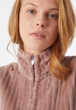 ETAM Nidane - Sweat Zippé - Pink -Magasin Général De Mode 7bafc6e915044e52a35cecdb2aff4ae2