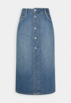 Pepe Jeans Sofi - Jupe Crayon - Denim -Magasin Général De Mode 7bd6ec42f0d9431d85ed51335eef1152