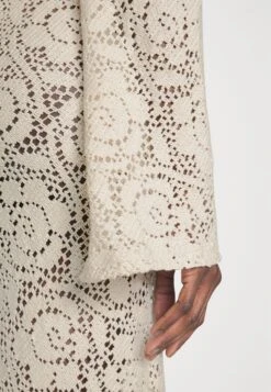 Canyamel - Robe Pull - Ivory -Magasin Général De Mode 7c14e4217092494da2b2bbb9f3727fc8