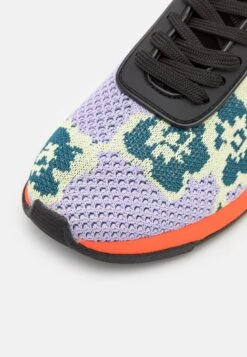 PAUL SMITH Womens Shoe Rappid - Baskets Basses - Purples -Magasin Général De Mode 7c253dfbfd894615ae47ee926b1836fd