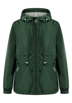 Dreimaster Festland - Veste Mi-Saison - Tannengrün -Magasin Général De Mode 7c2a64e17be44a7da0b7457cee42c74a