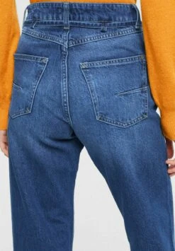 ESPRIT Jean Droit - Blue Medium Washed New -Magasin Général De Mode 7c448805f1bf4c079273fb12991a725d