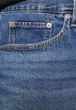 Levi's® Plus 80S Mom - Short En Jean - Blue Denim -Magasin Général De Mode 7ccebc9f737f47f29b9ff33c5c8cb229