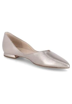 HÖGL Ballerines - Gold -Magasin Général De Mode 7dfbe95b2de8414b8049840c66bd7cfc
