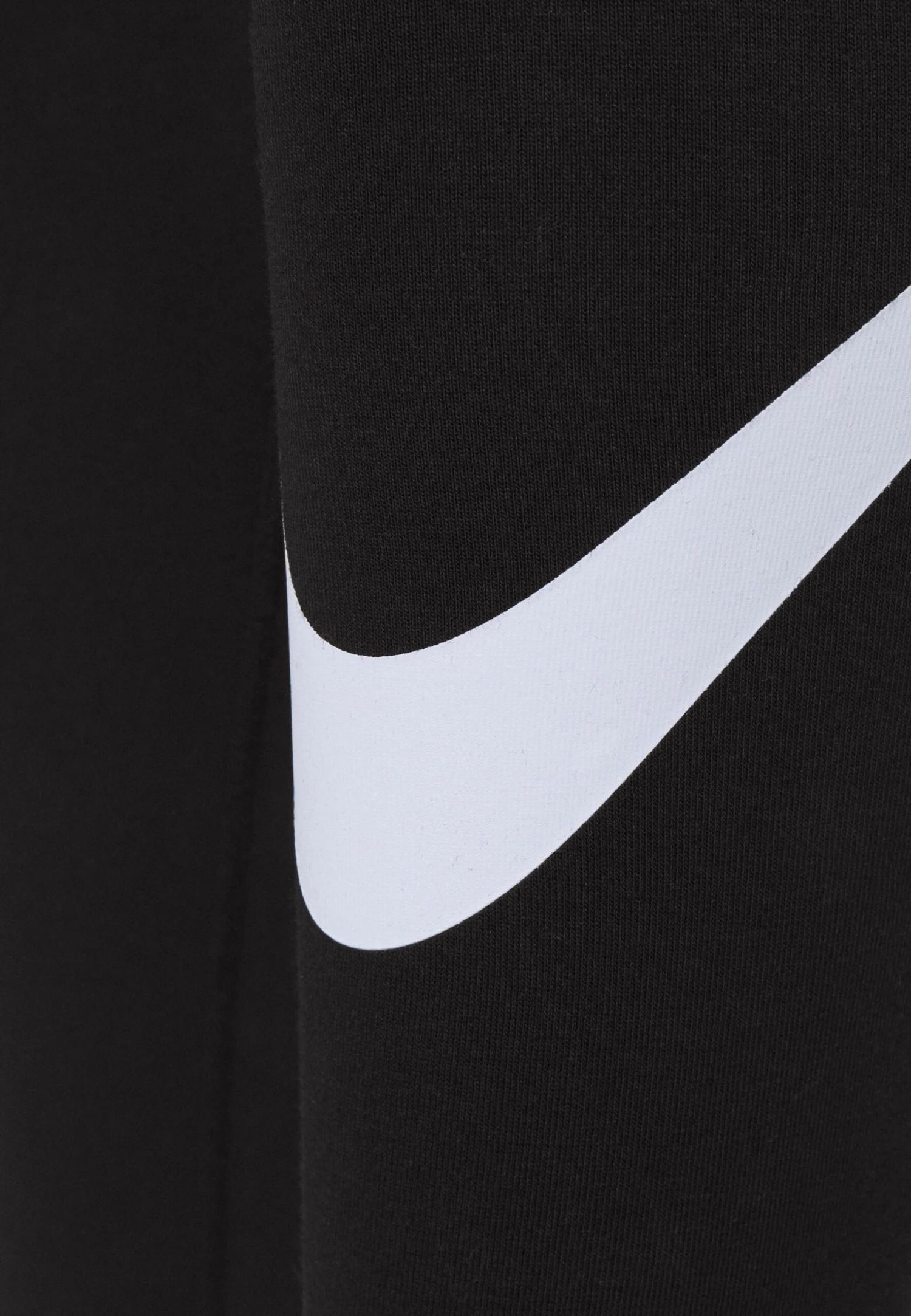 Nike Sportswear Legging - Black/White 9 Nike Sportswear Legging - Black/White – Image 7
