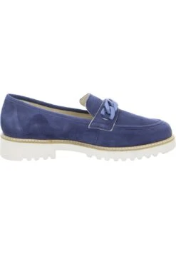 Mephisto Salka - Mocassins - Blau 11 Mephisto Salka - Mocassins - Blau -Magasin Général De Mode 7e8b97d1fbda430c977b564a1e5c3385