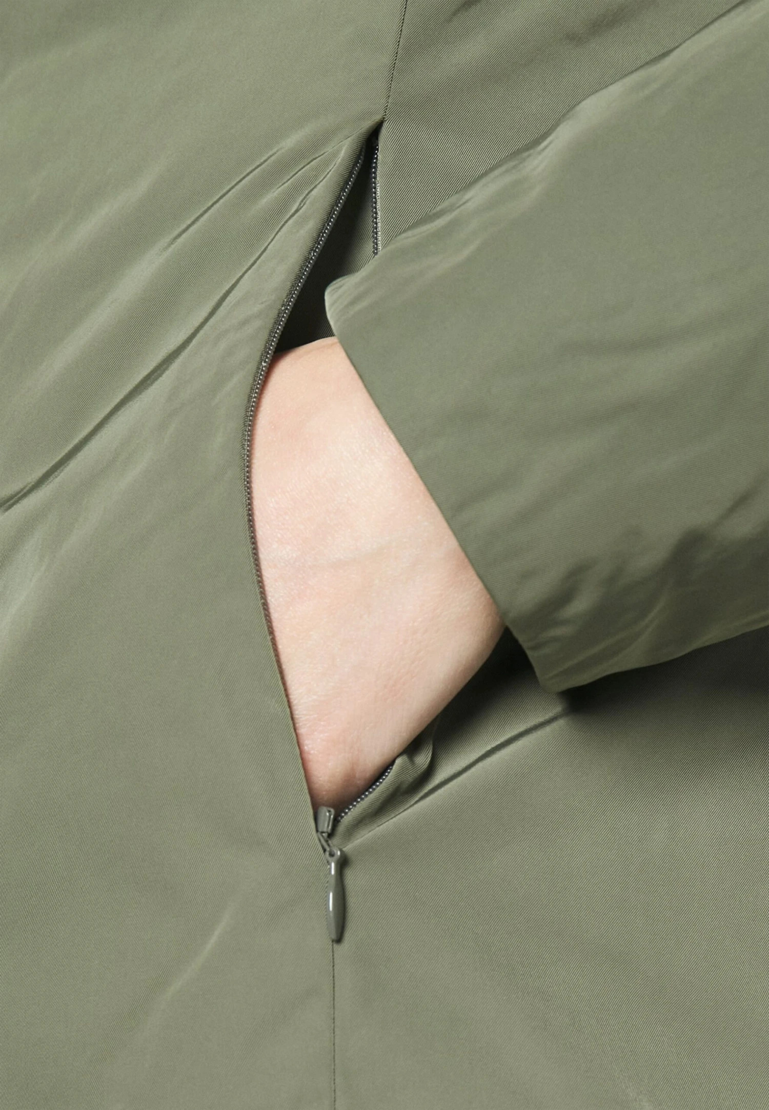 Colmar Originals Doudoune - Green 11 Colmar Originals Doudoune - Green – Image 9