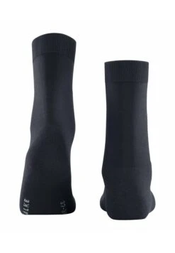 Falke Plush - Chaussettes - Dark Navy (6370) 9 Falke Plush - Chaussettes - Dark Navy (6370) -Magasin Général De Mode 7ec409a52f0f45049c02c05289c43d72